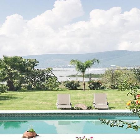 Villa Meli 1 Jocotepec Extérieur photo