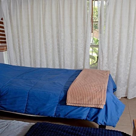 Villa Meli 1 Jocotepec Extérieur photo
