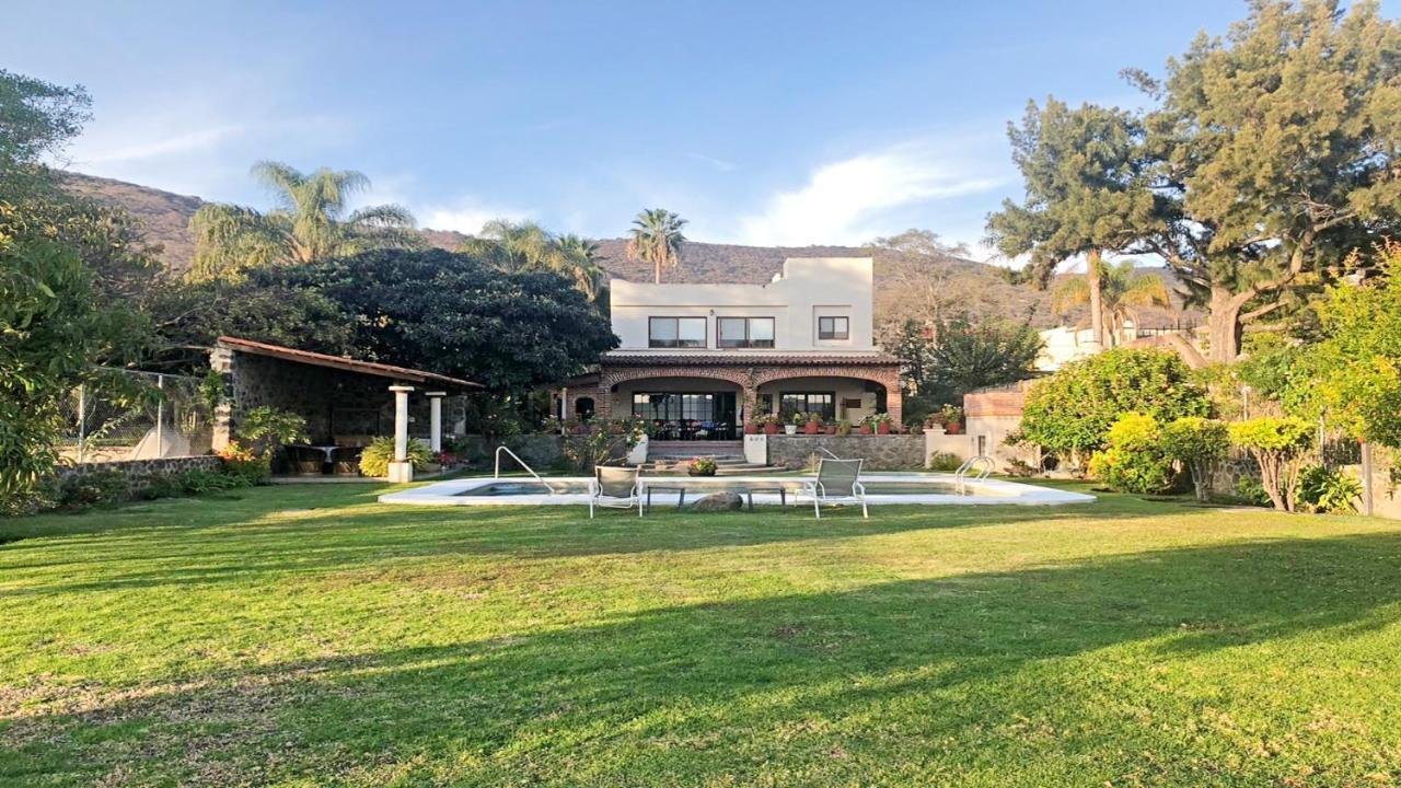 Villa Meli 1 Jocotepec Extérieur photo
