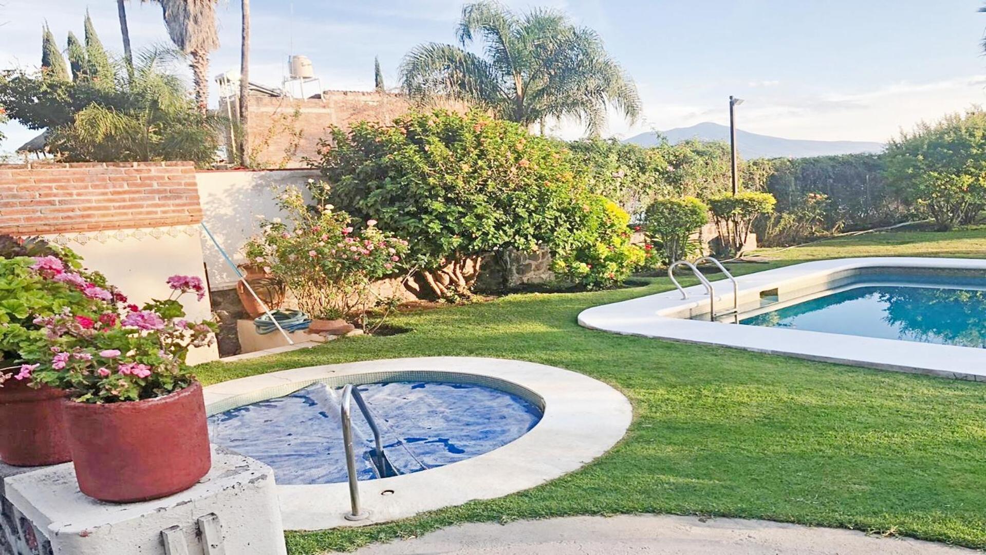 Villa Meli 1 Jocotepec Extérieur photo