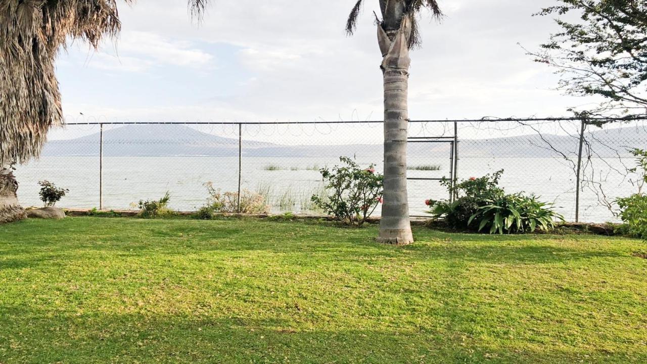 Villa Meli 1 Jocotepec Extérieur photo