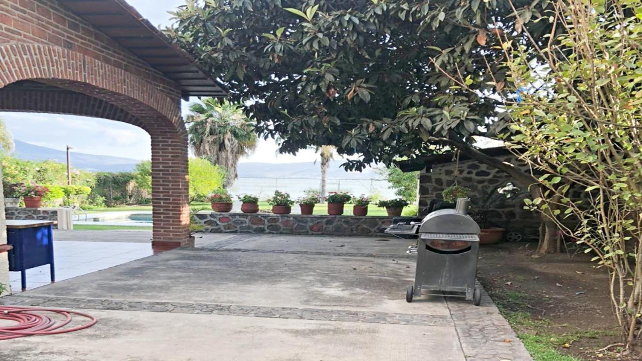 Villa Meli 1 Jocotepec Extérieur photo
