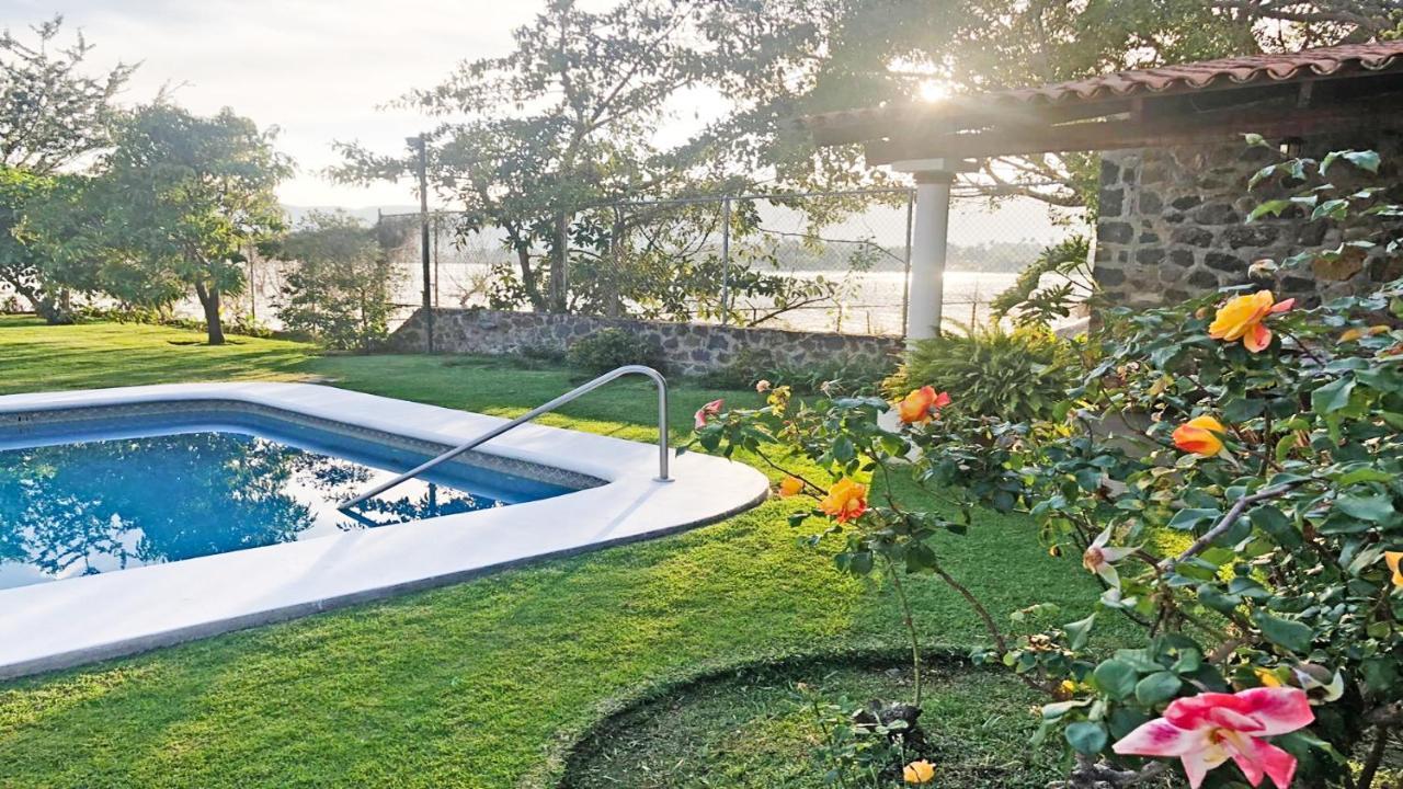 Villa Meli 1 Jocotepec Extérieur photo