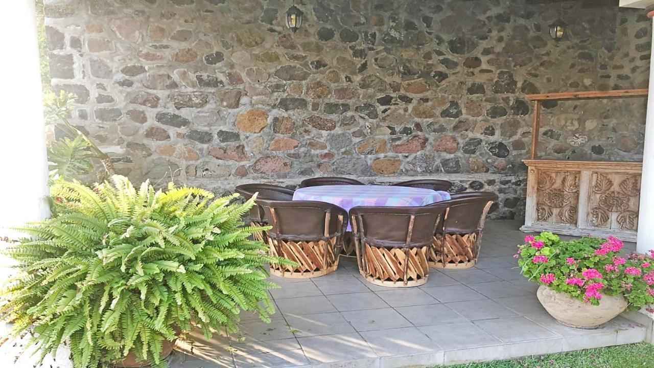 Villa Meli 1 Jocotepec Extérieur photo