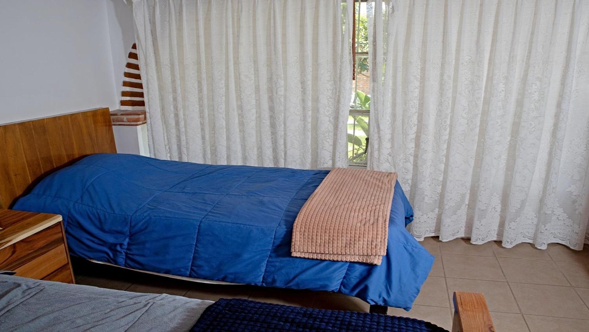 Villa Meli 1 Jocotepec Extérieur photo