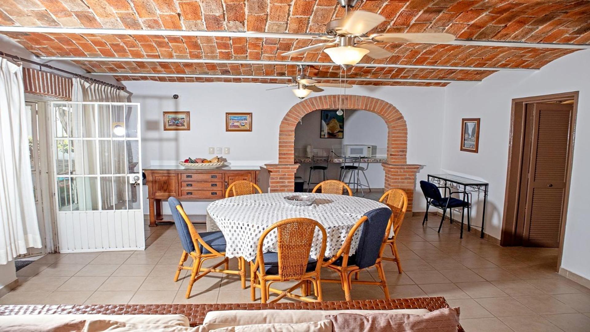 Villa Meli 1 Jocotepec Extérieur photo