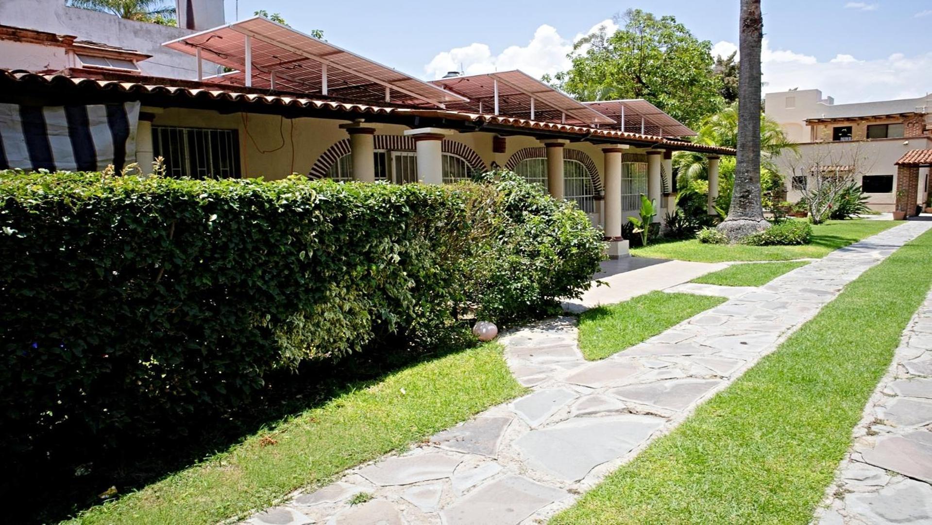 Villa Meli 1 Jocotepec Extérieur photo