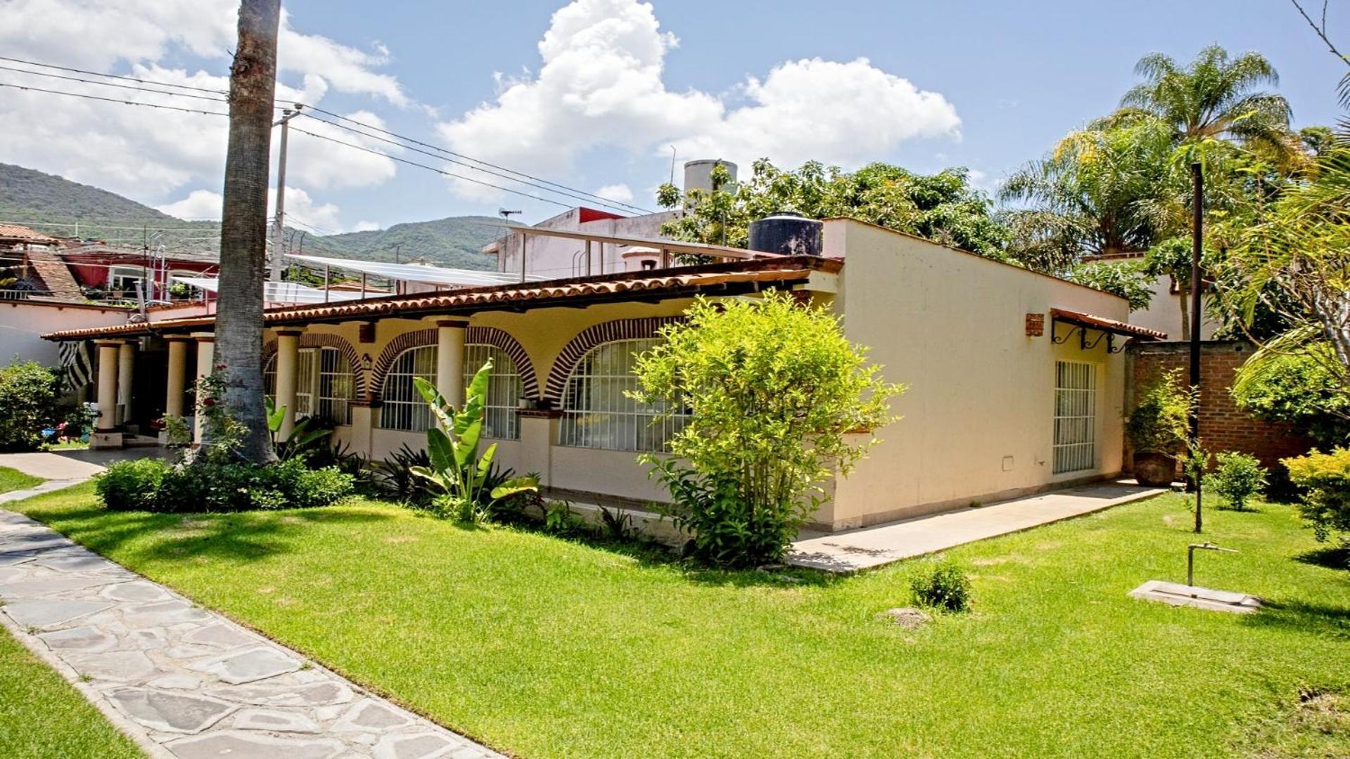 Villa Meli 1 Jocotepec Extérieur photo