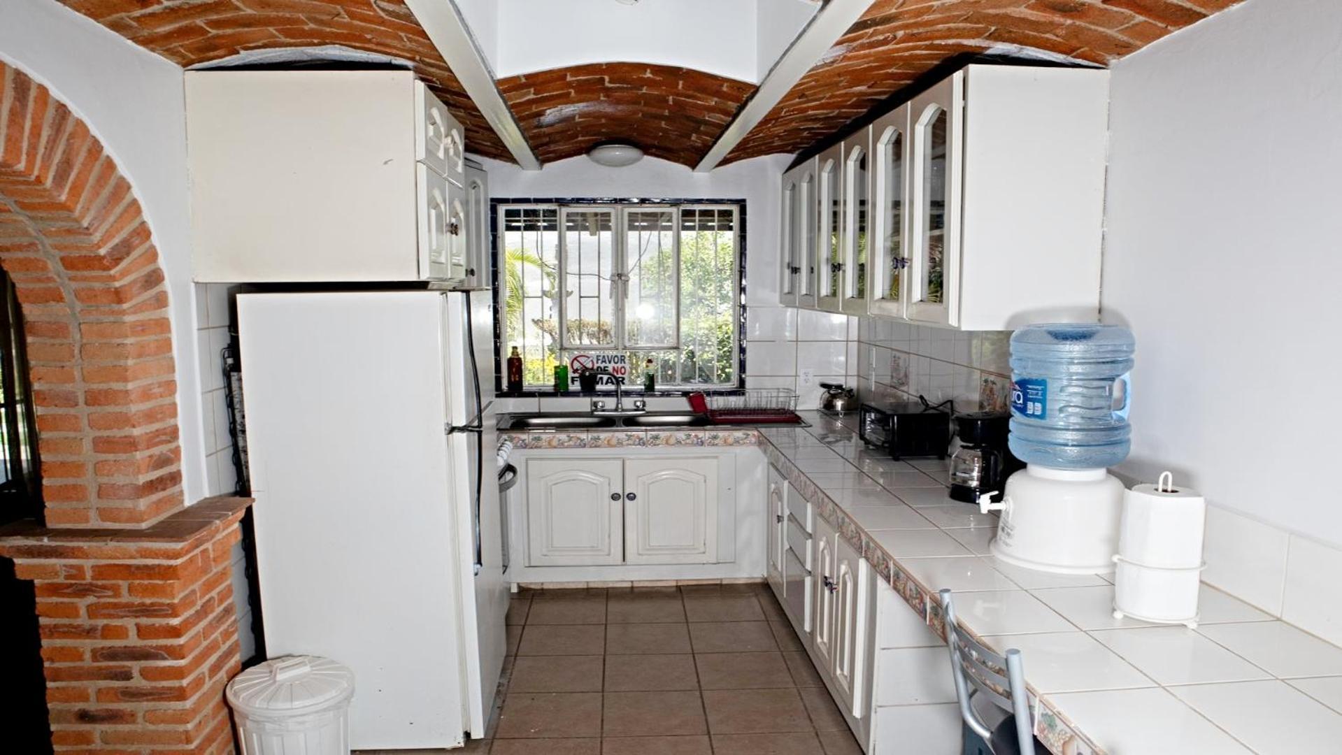 Villa Meli 1 Jocotepec Extérieur photo