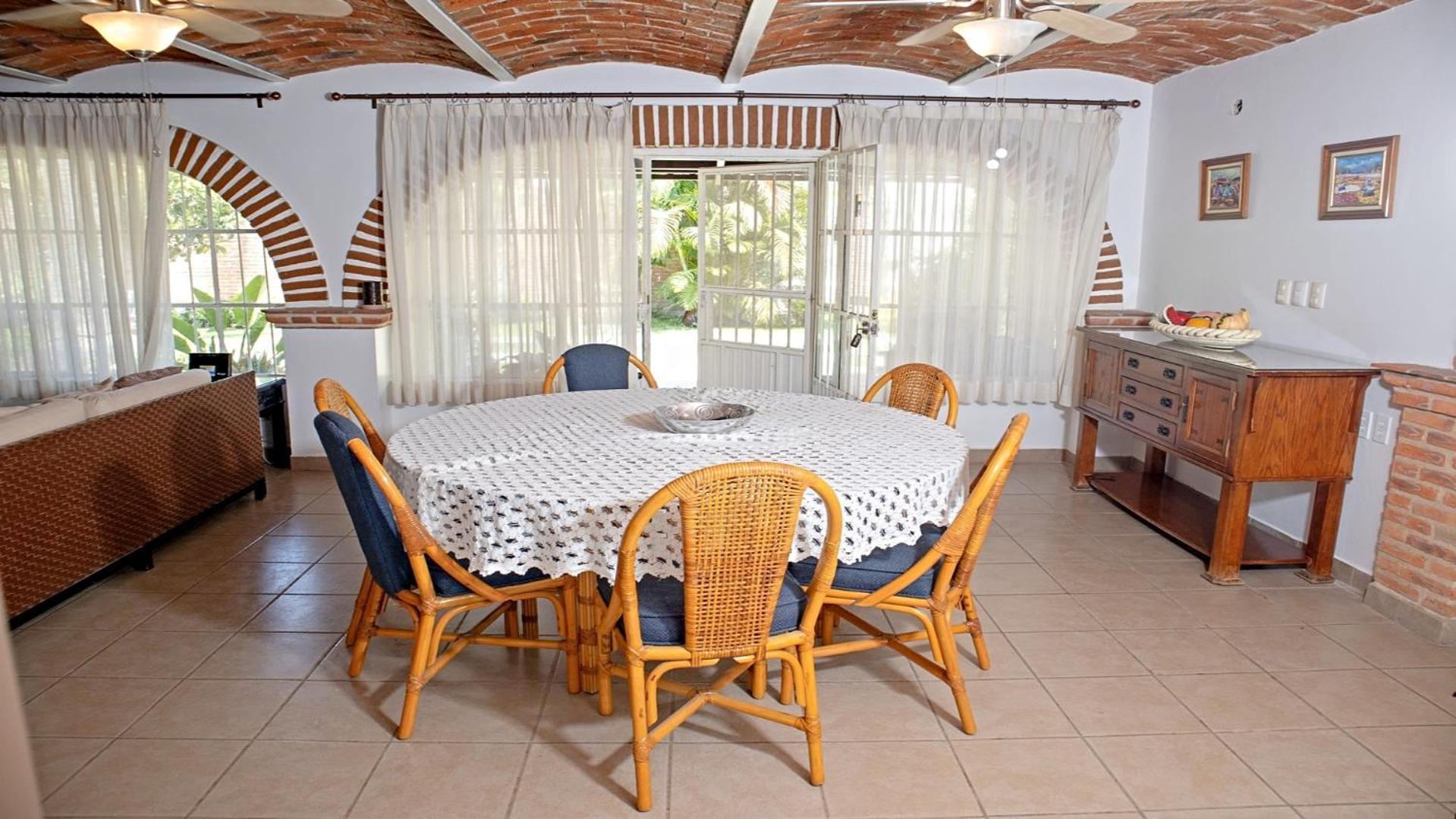 Villa Meli 1 Jocotepec Extérieur photo