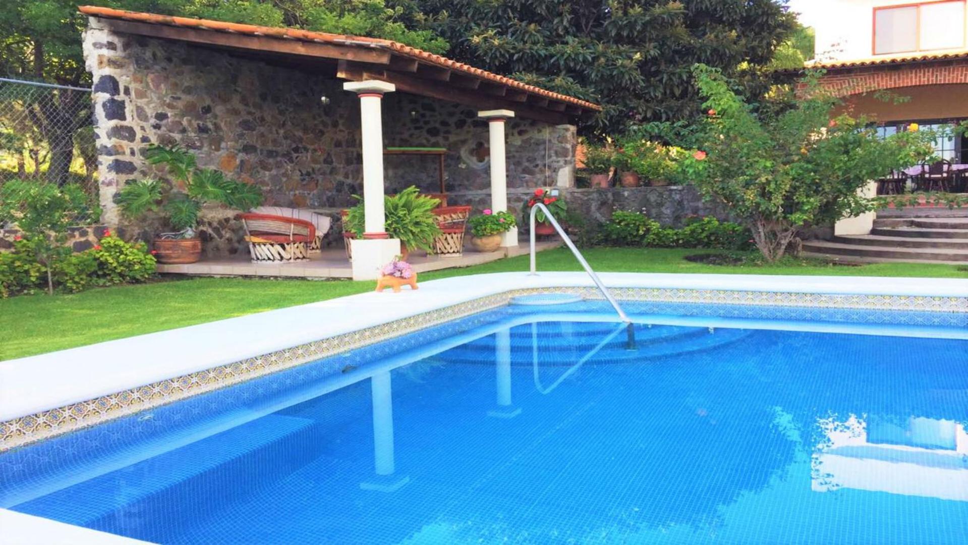 Villa Meli 1 Jocotepec Extérieur photo