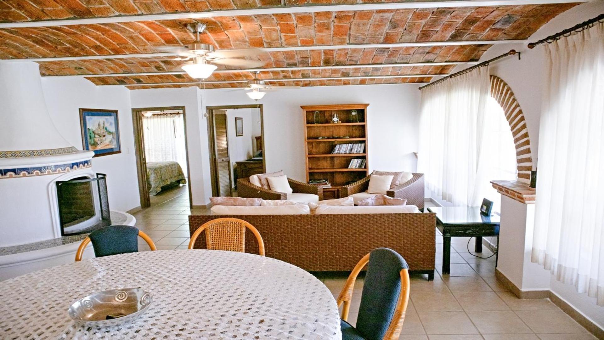 Villa Meli 1 Jocotepec Extérieur photo